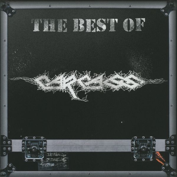 The Best of Carcass