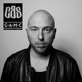 G.A.M.C Volume 1: Komplottet