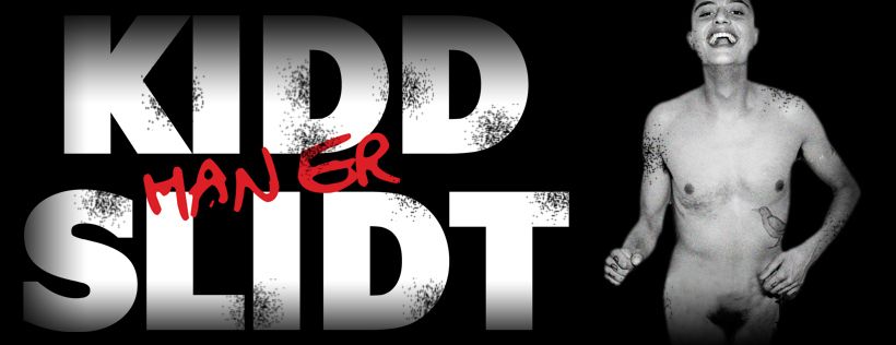 Kidd er slidt (Kidd diss 2012)