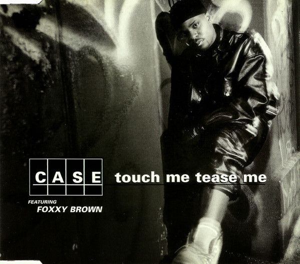 Touch Me Tease Me