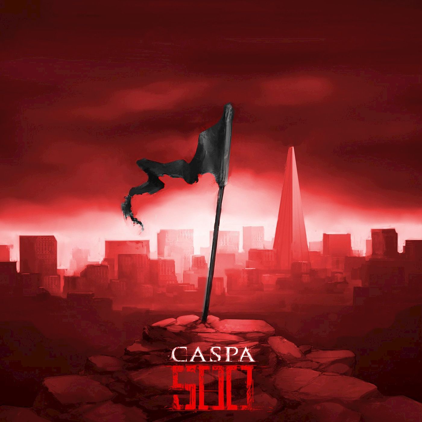 500 Remixes