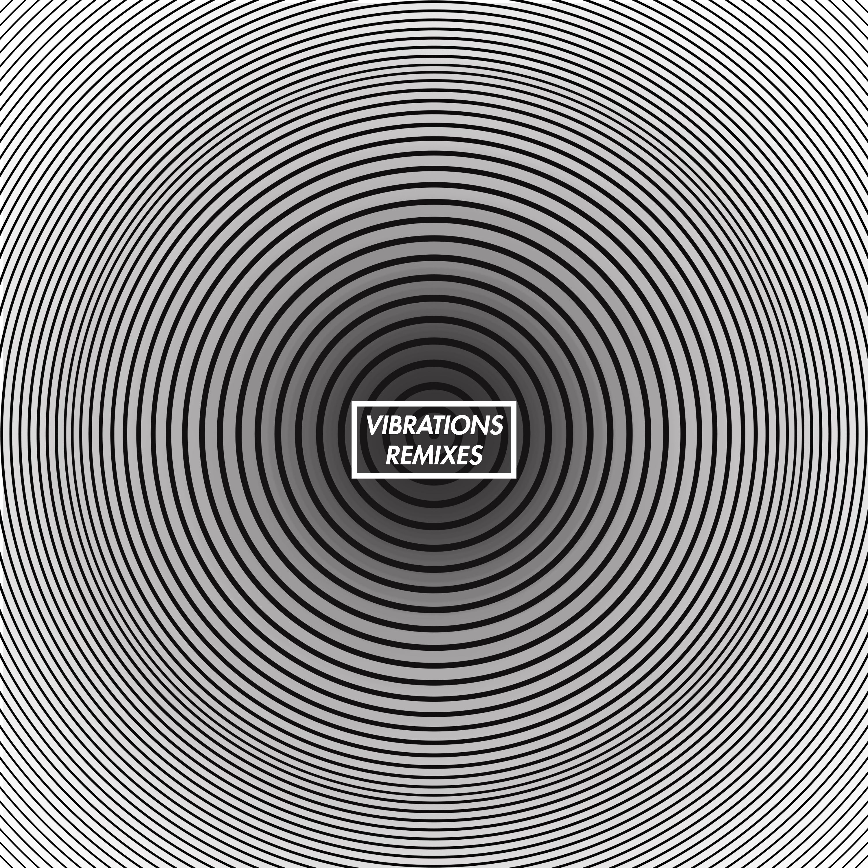 Vibrations Remixes