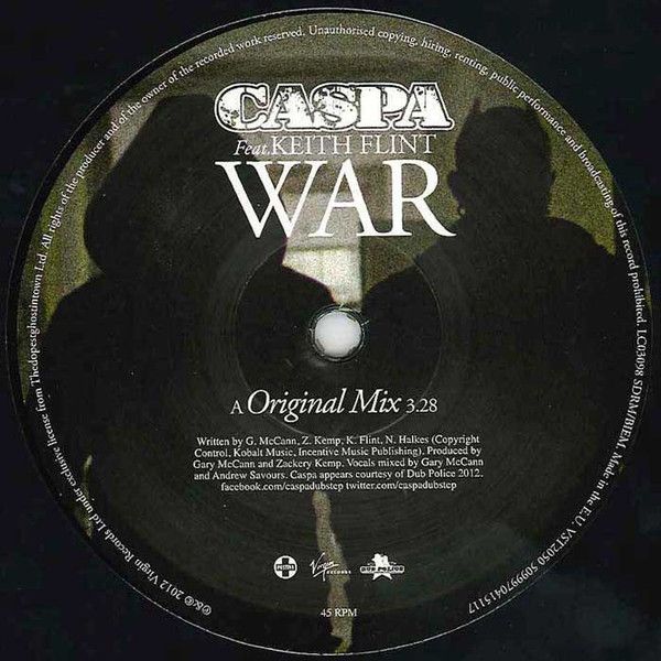 War