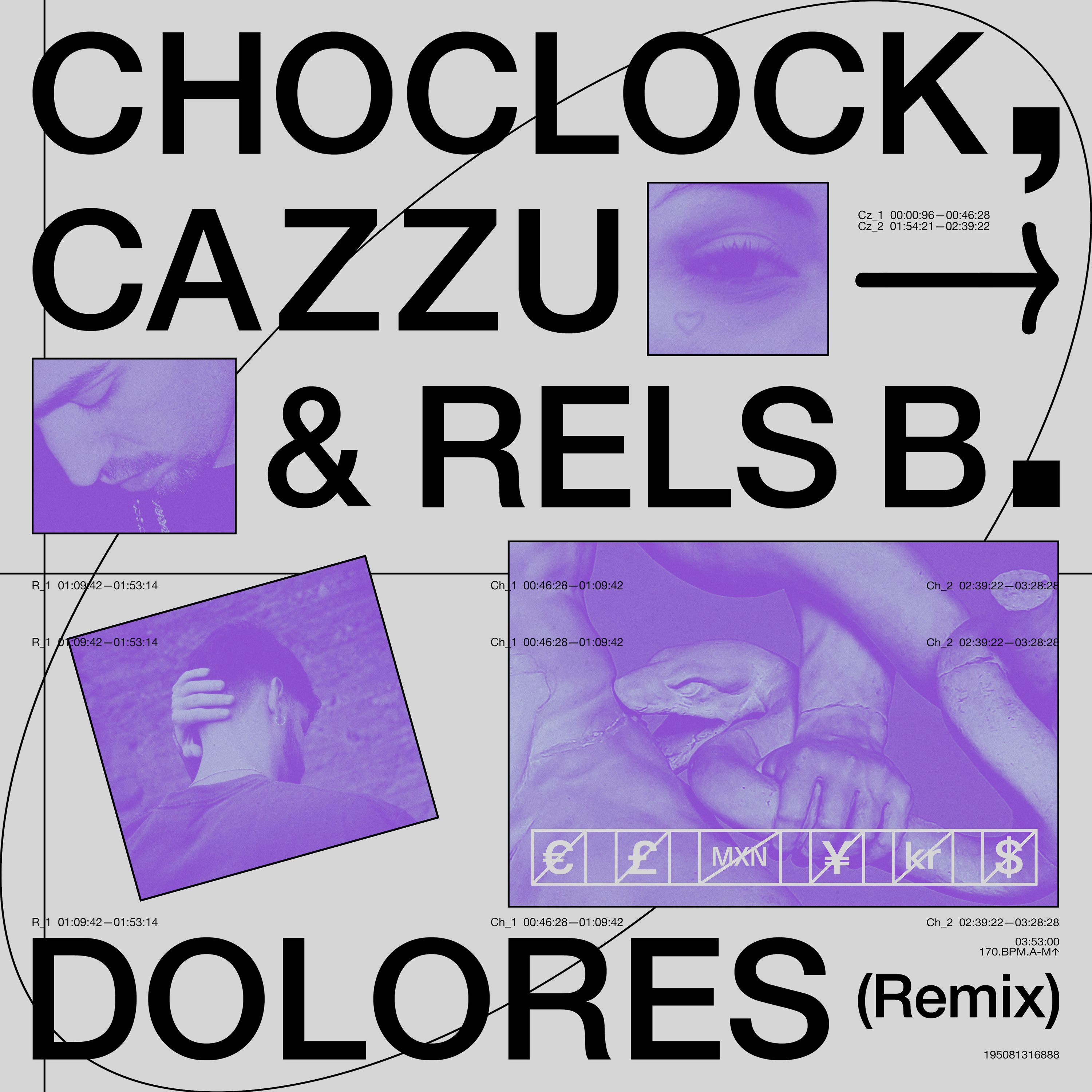 Dolores (remix)
