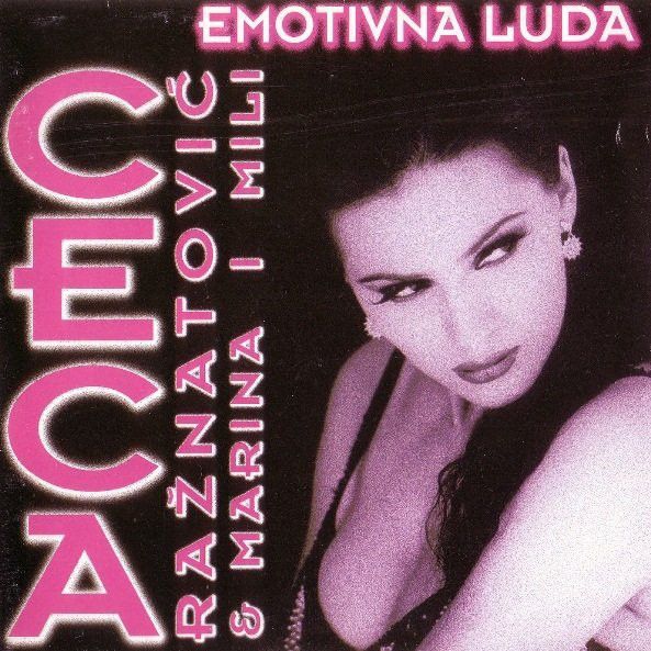 Emotivna Luda