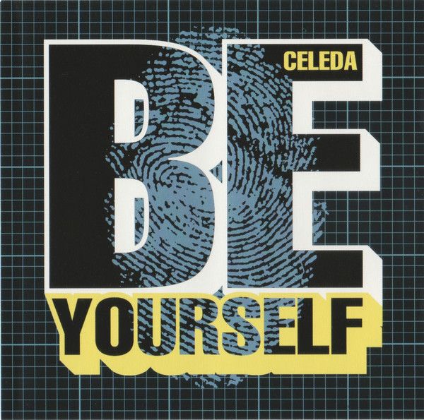 Be Yourself