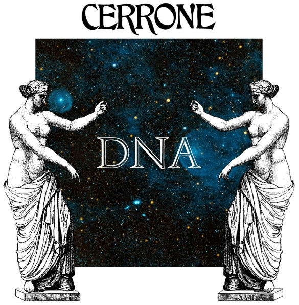 DNA