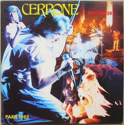 En Concert - Paris 83