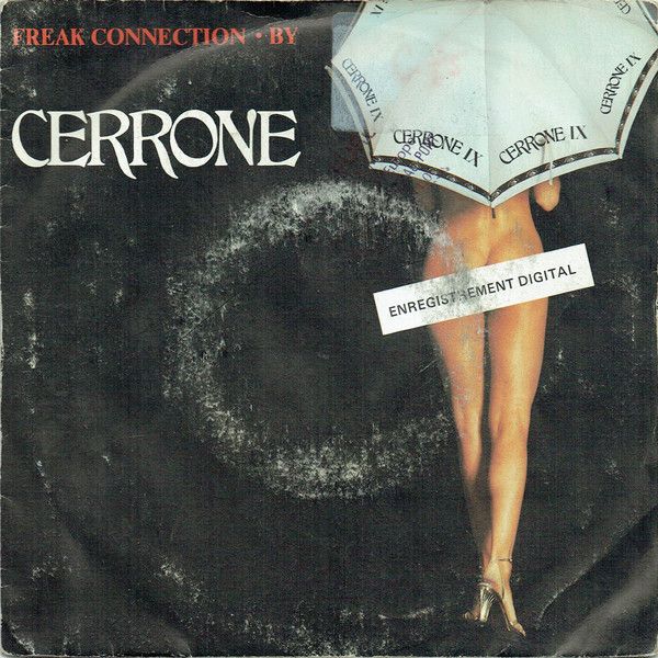 Freak Connection