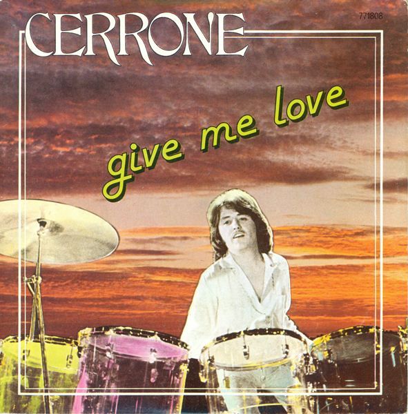 Give Me Love