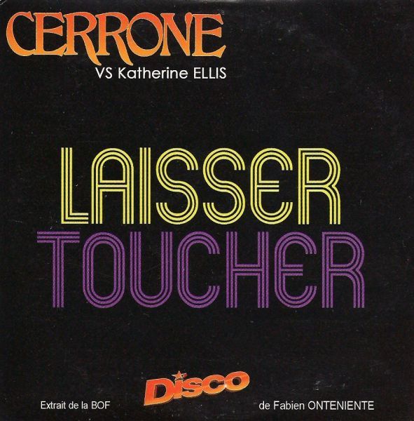 Laisser Toucher