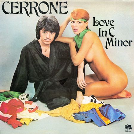 Love in C minor