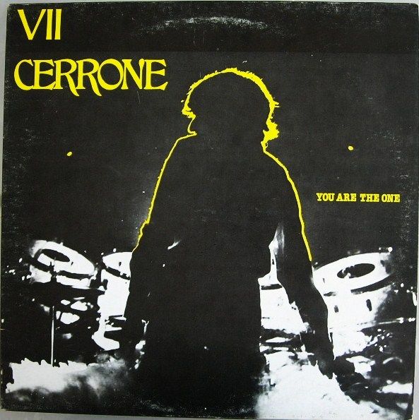 VII: You Are the One
