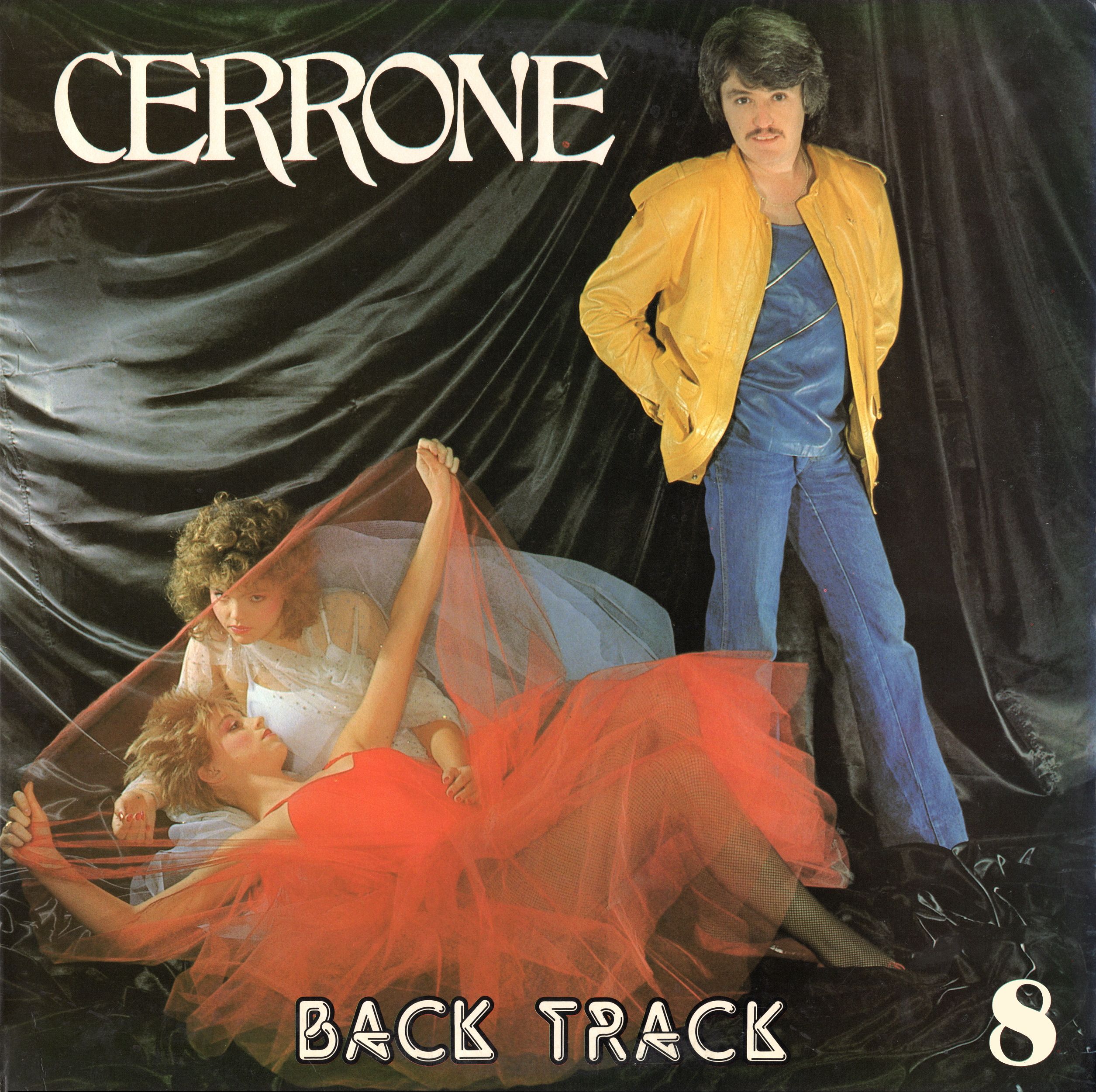 VIII: Back Track