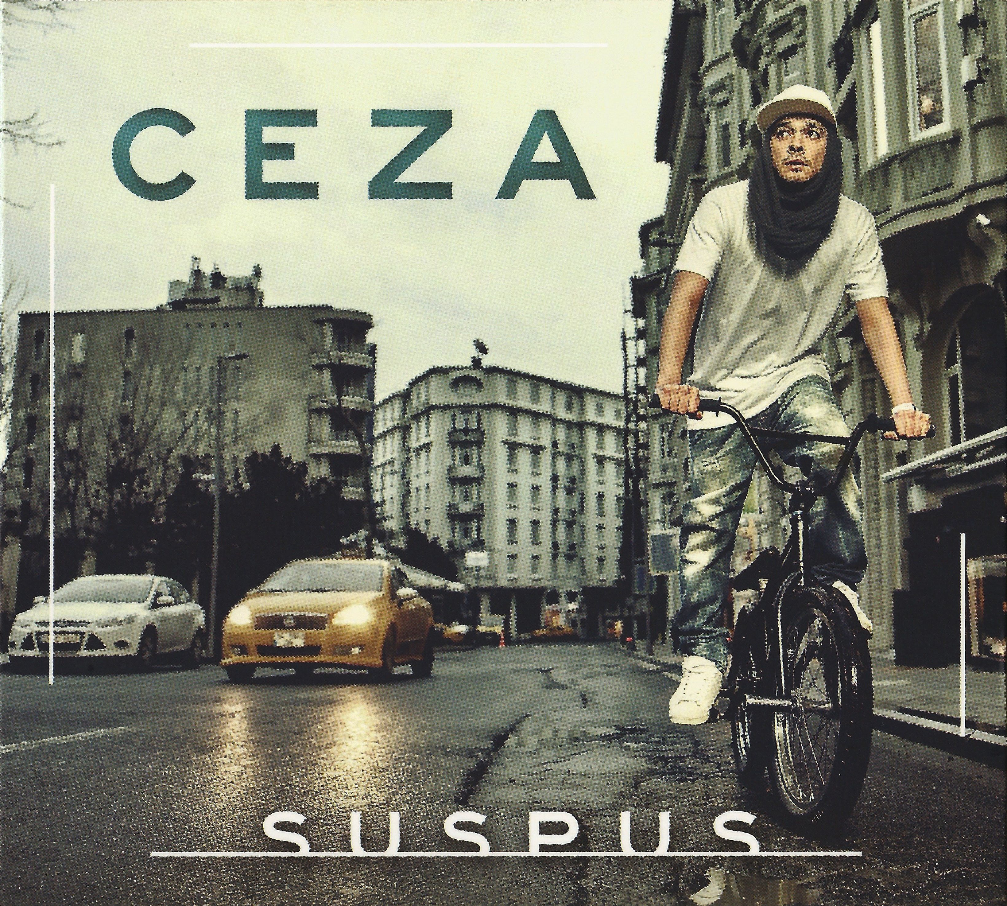 Suspus