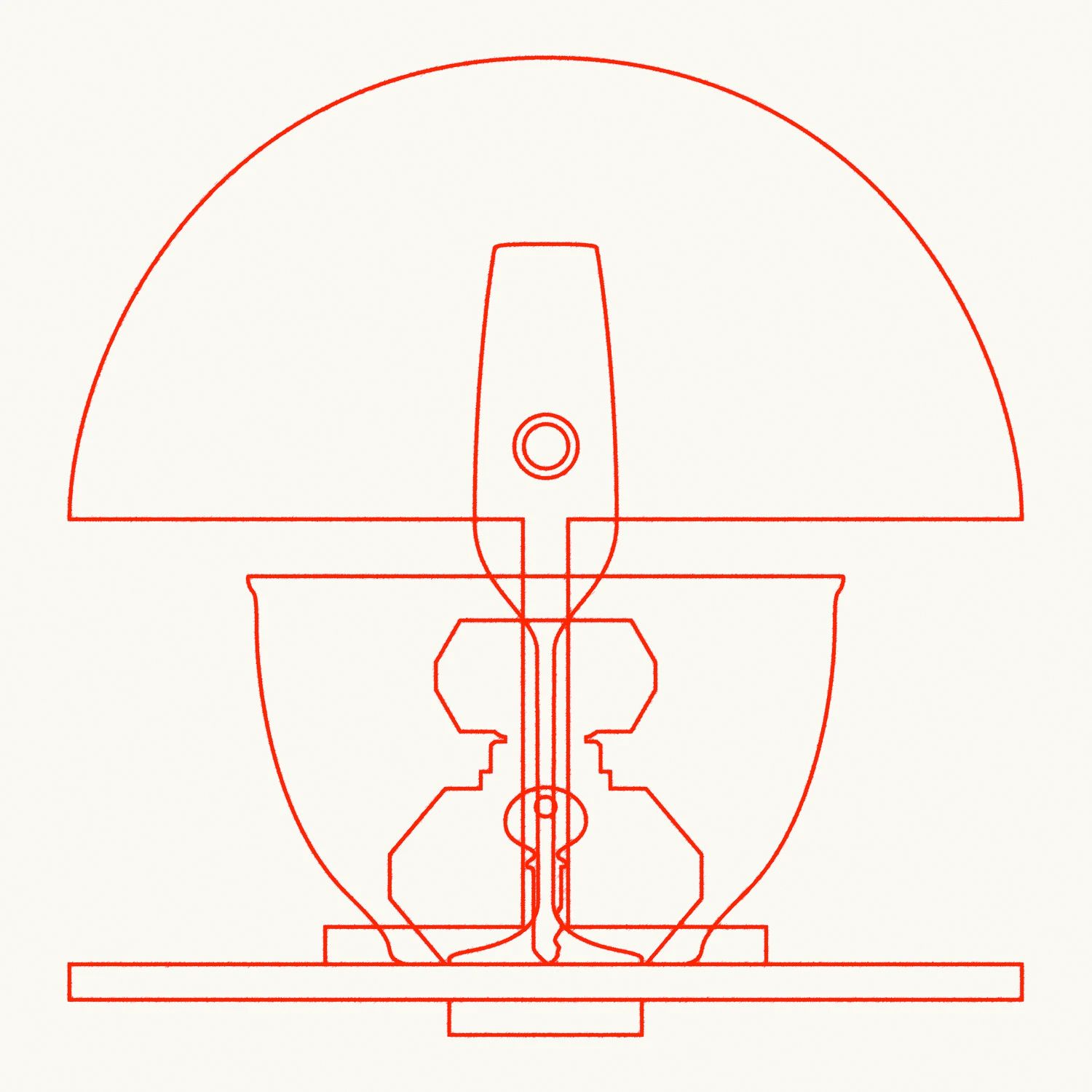 Music for Objects