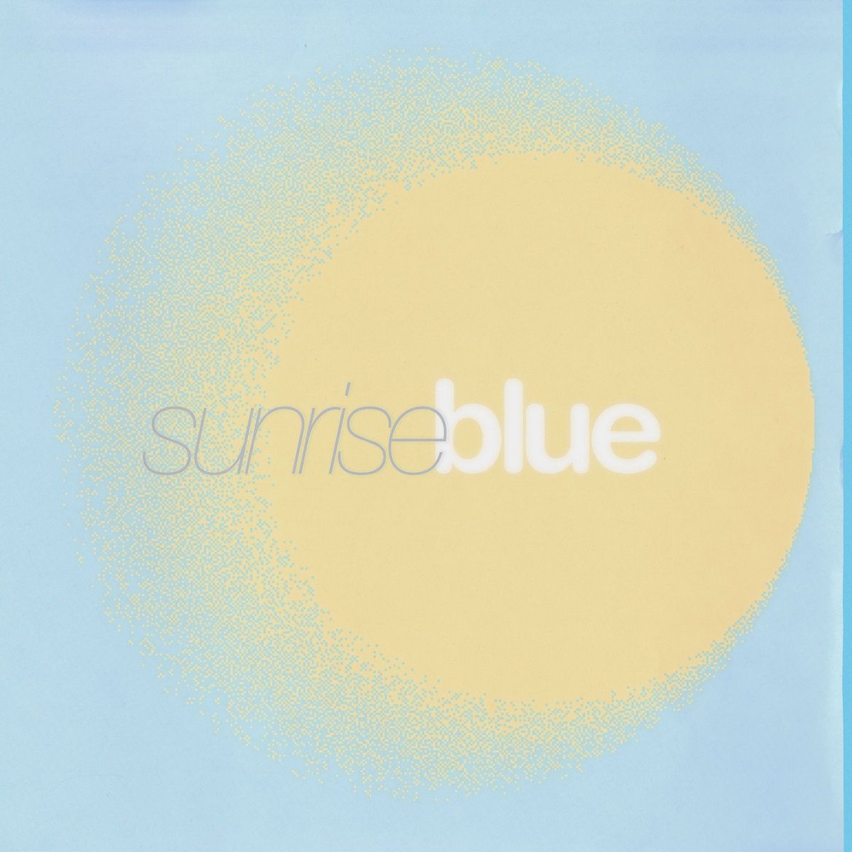 Sunrise Blue