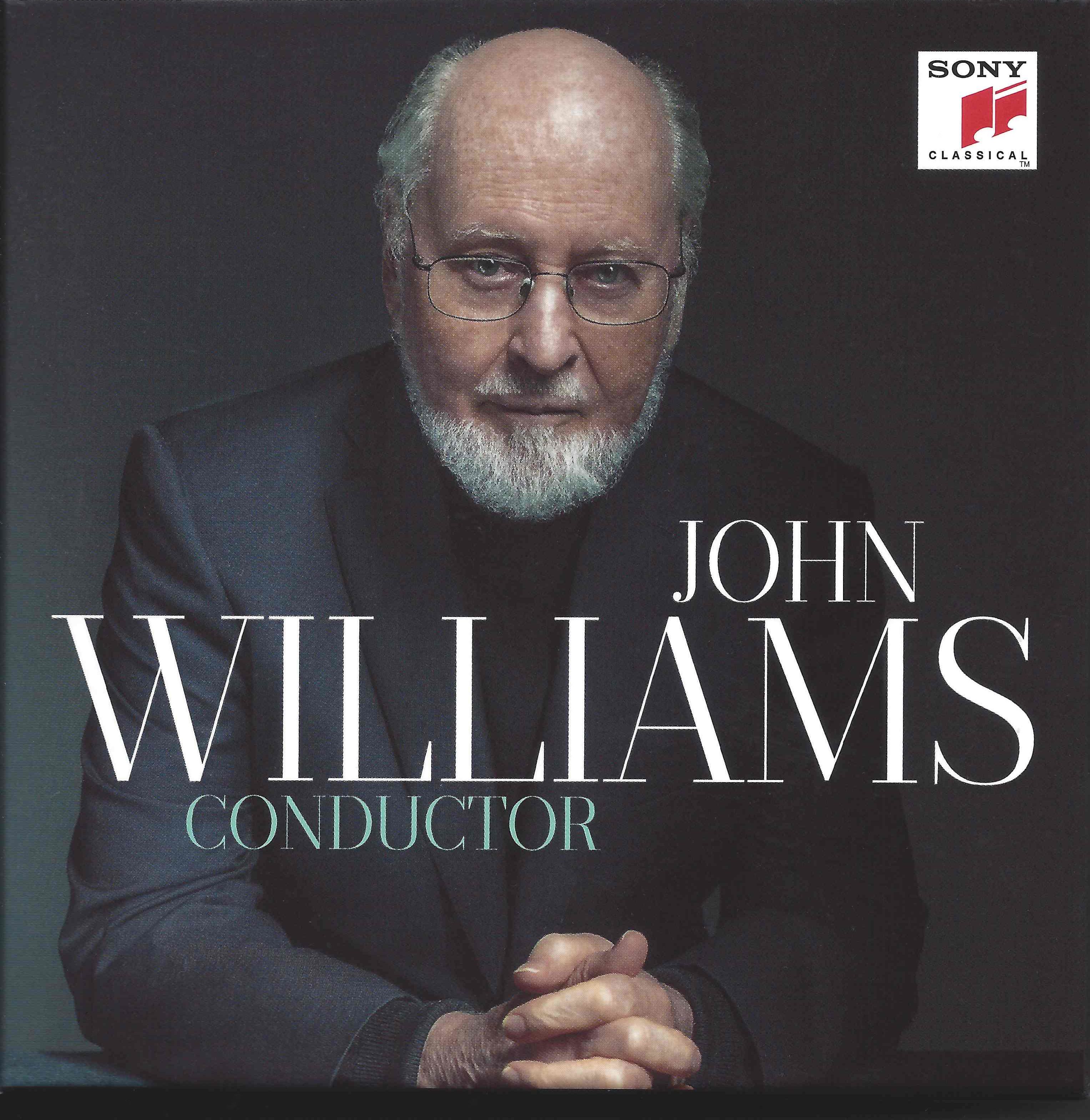John Williams: Conductor