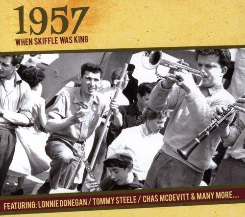 1957: When Skiffle Was King