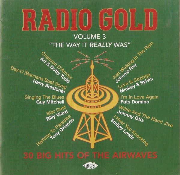 Radio Gold, Vol. 3