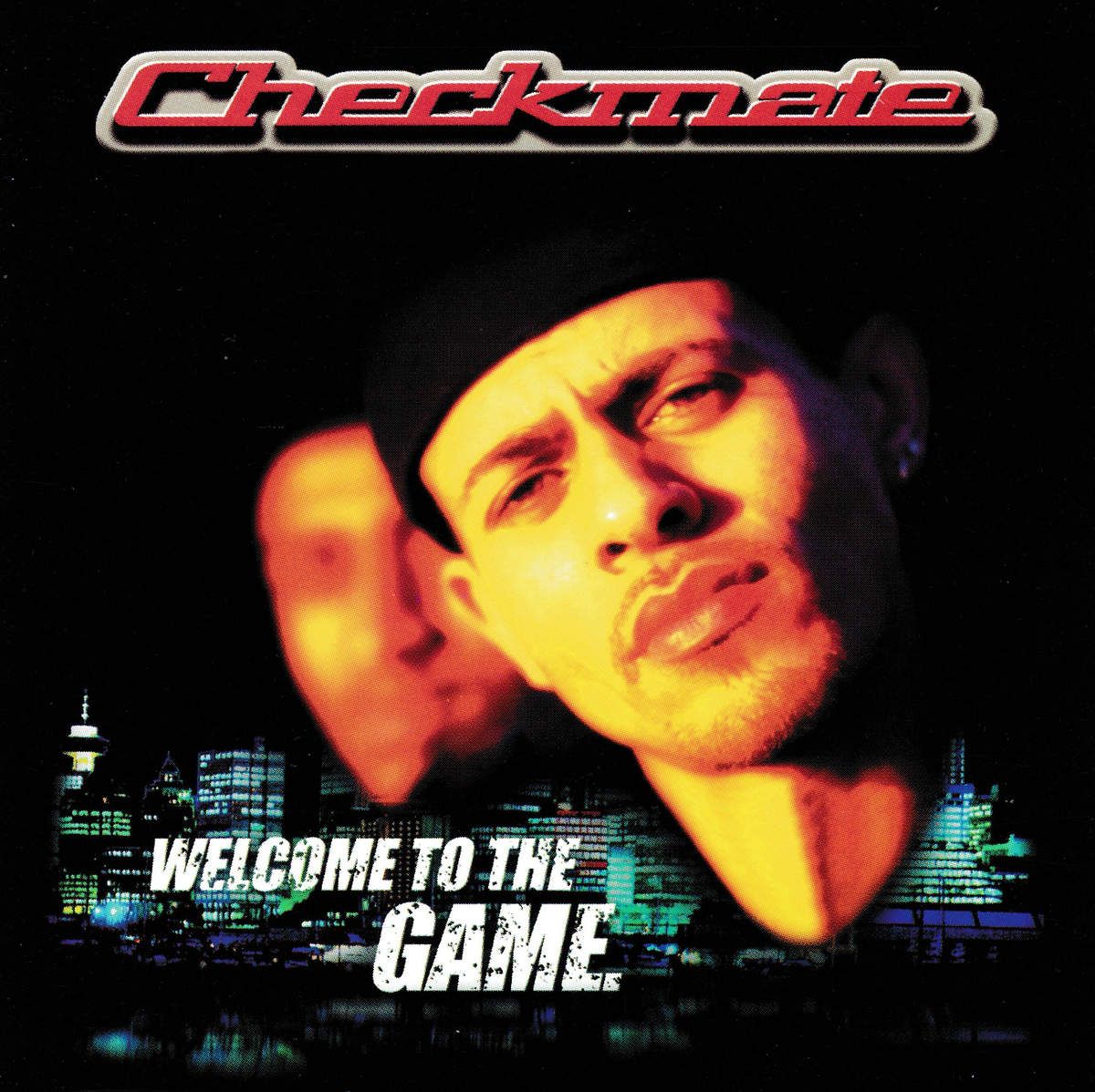 Welcome To the Game