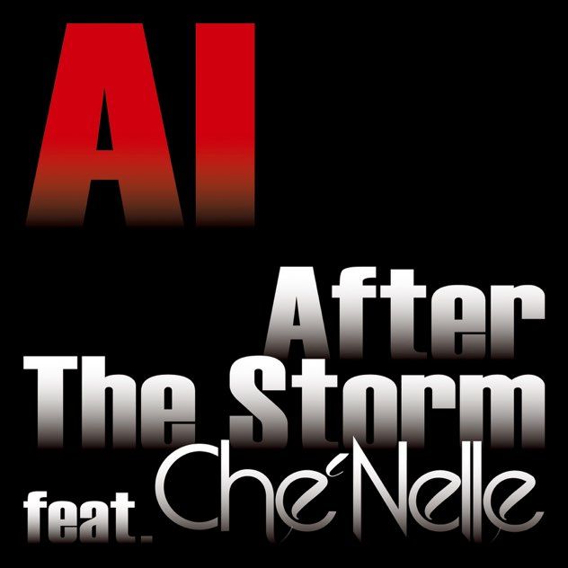 After the Storm