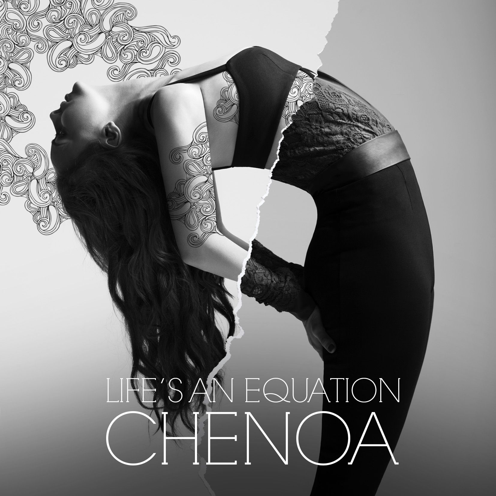 Quinta dimension / Life's an Equation