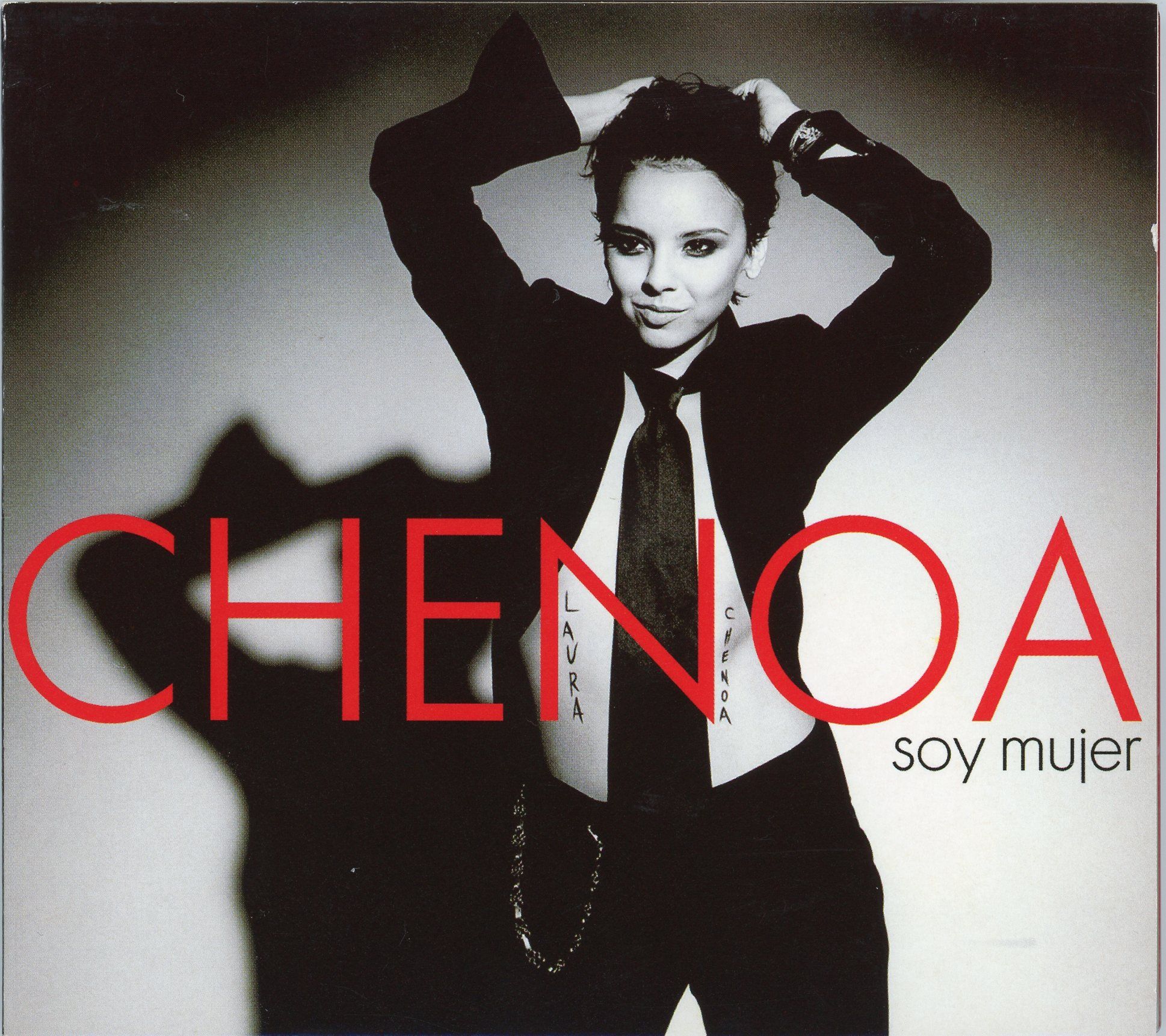Soy mujer
