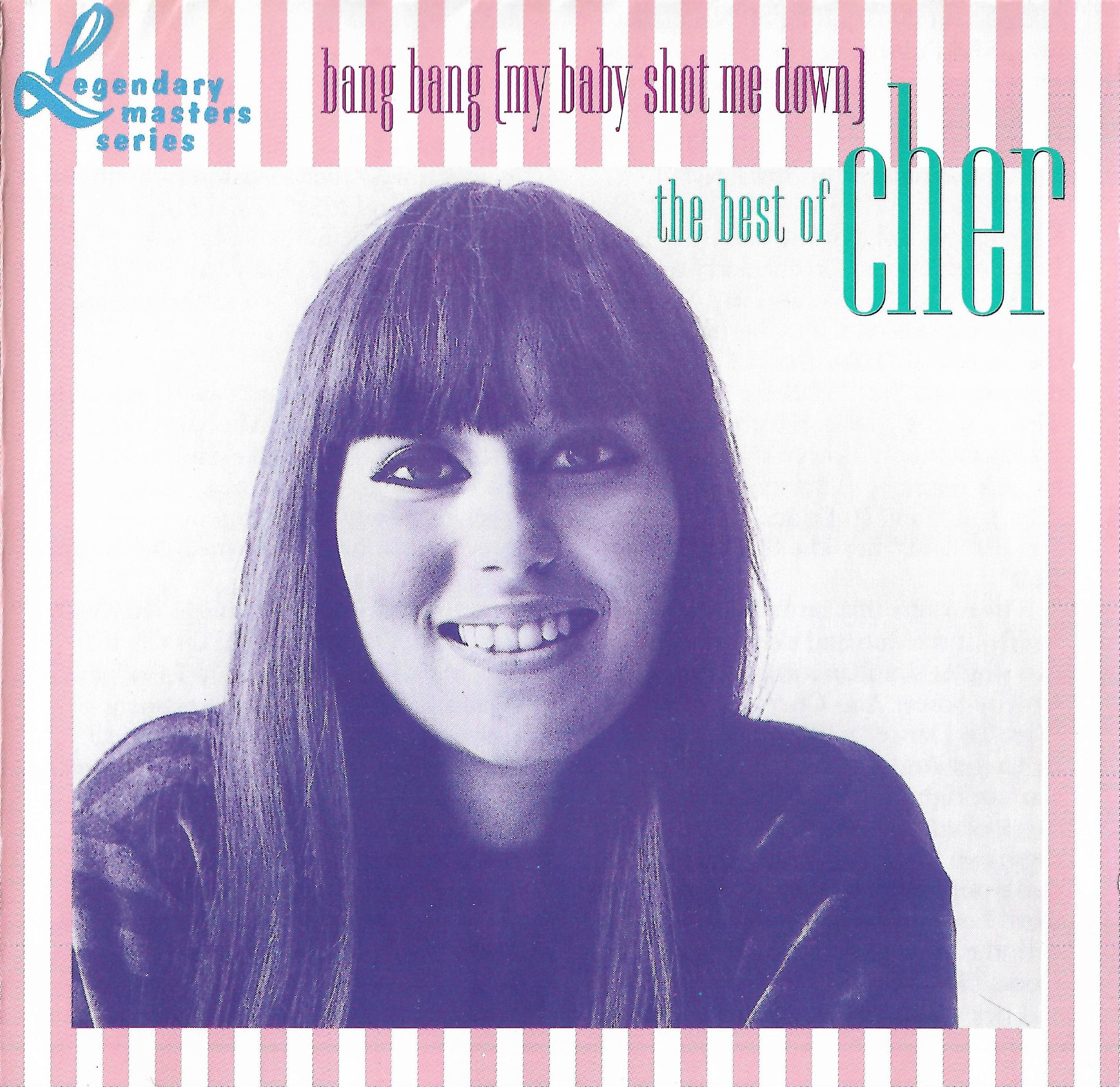 Bang Bang (My Baby Shot Me Down) - The Best Of Cher