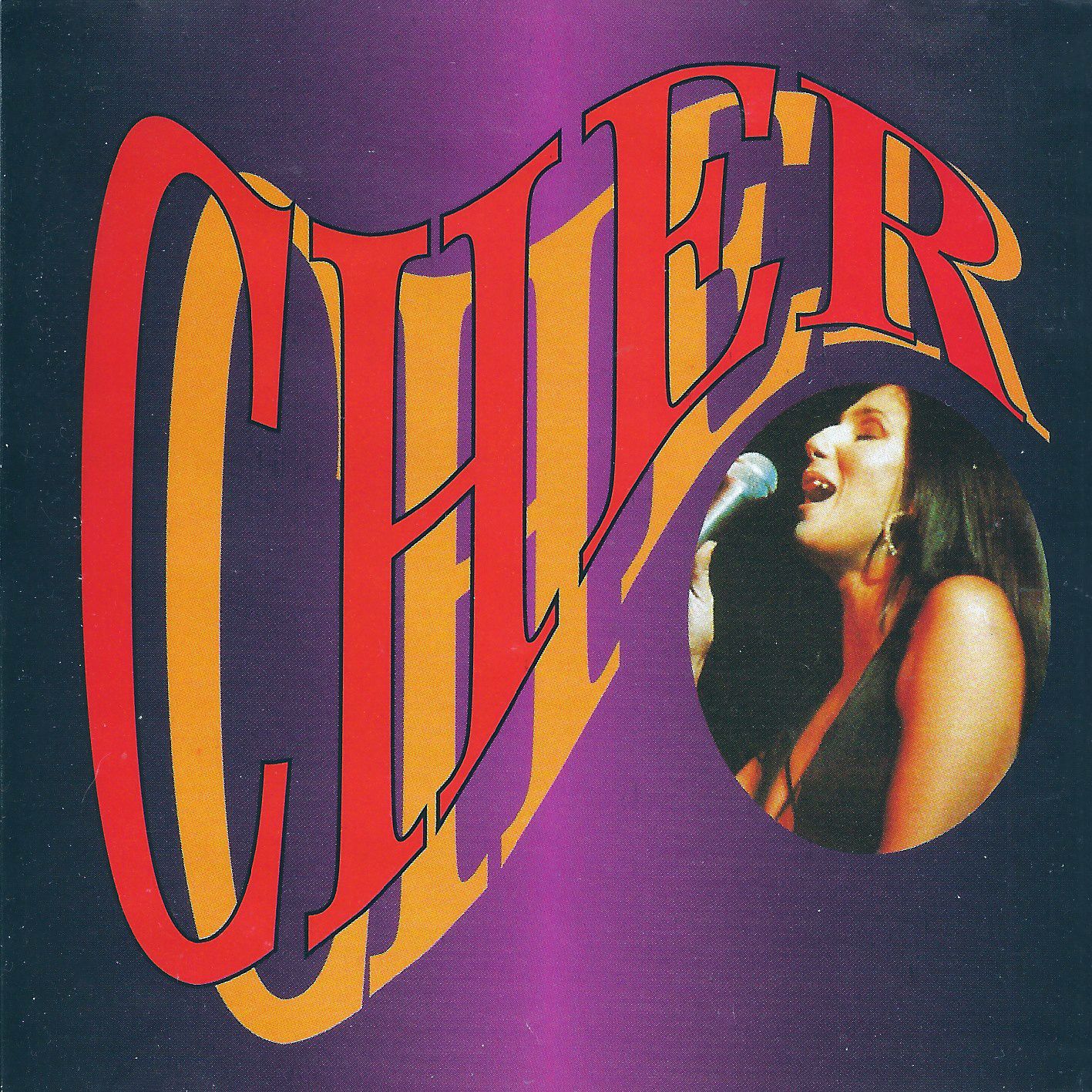 Chér