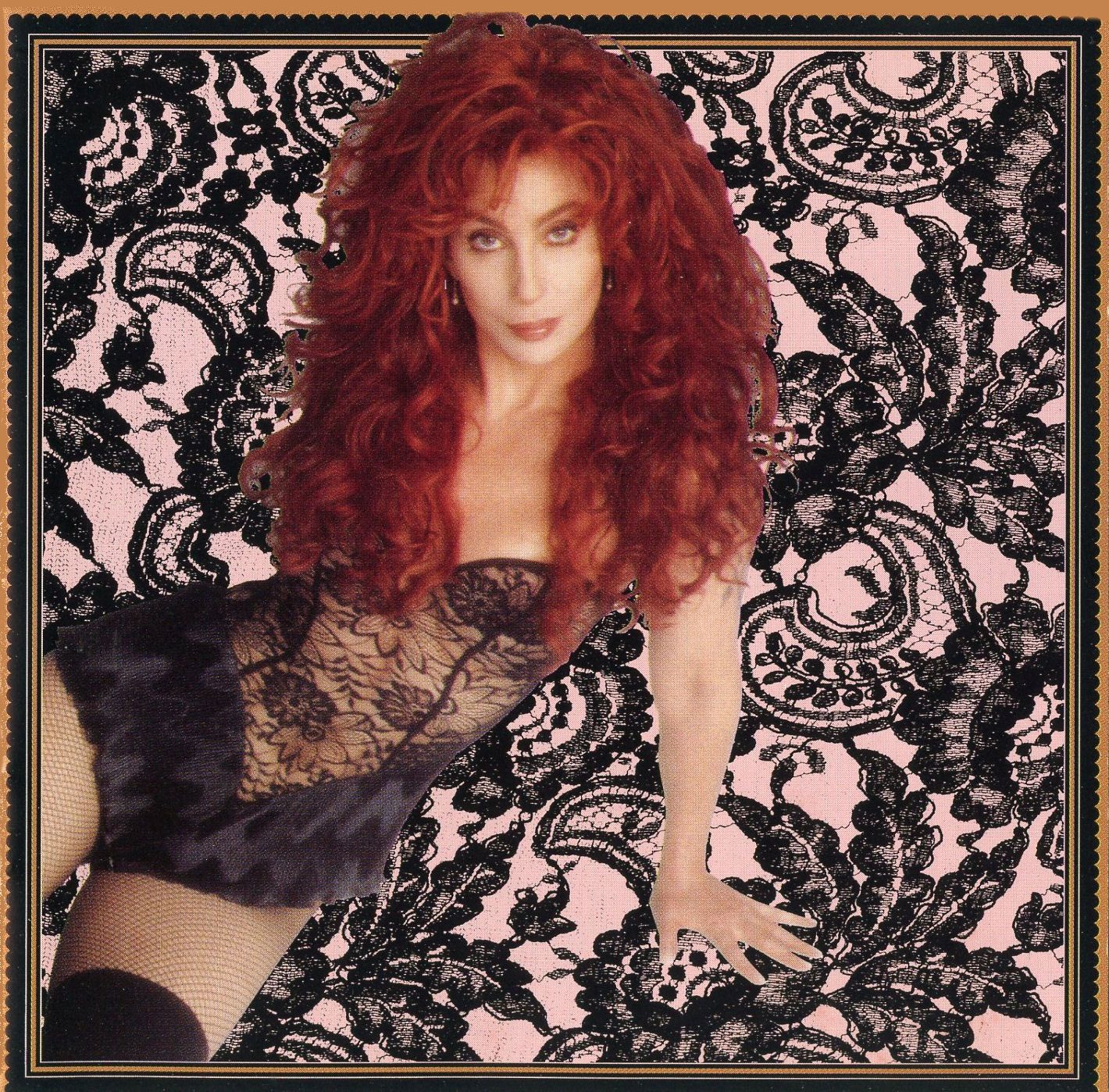 Cher's Greatest Hits: 1965-1992