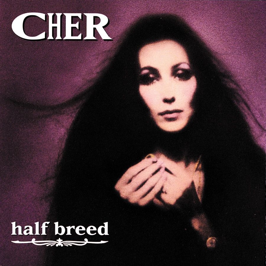 Half‐Breed