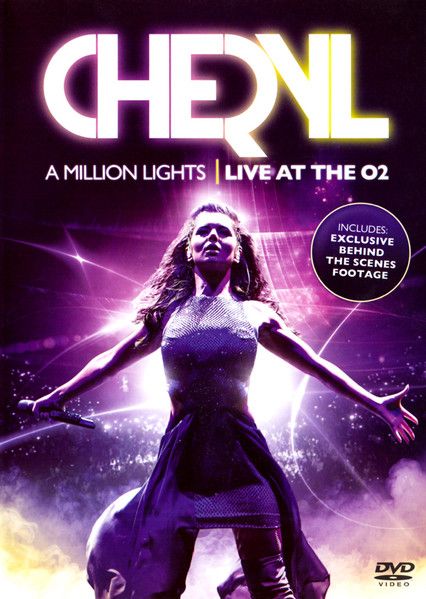 A Millions Lights - Live At The O2