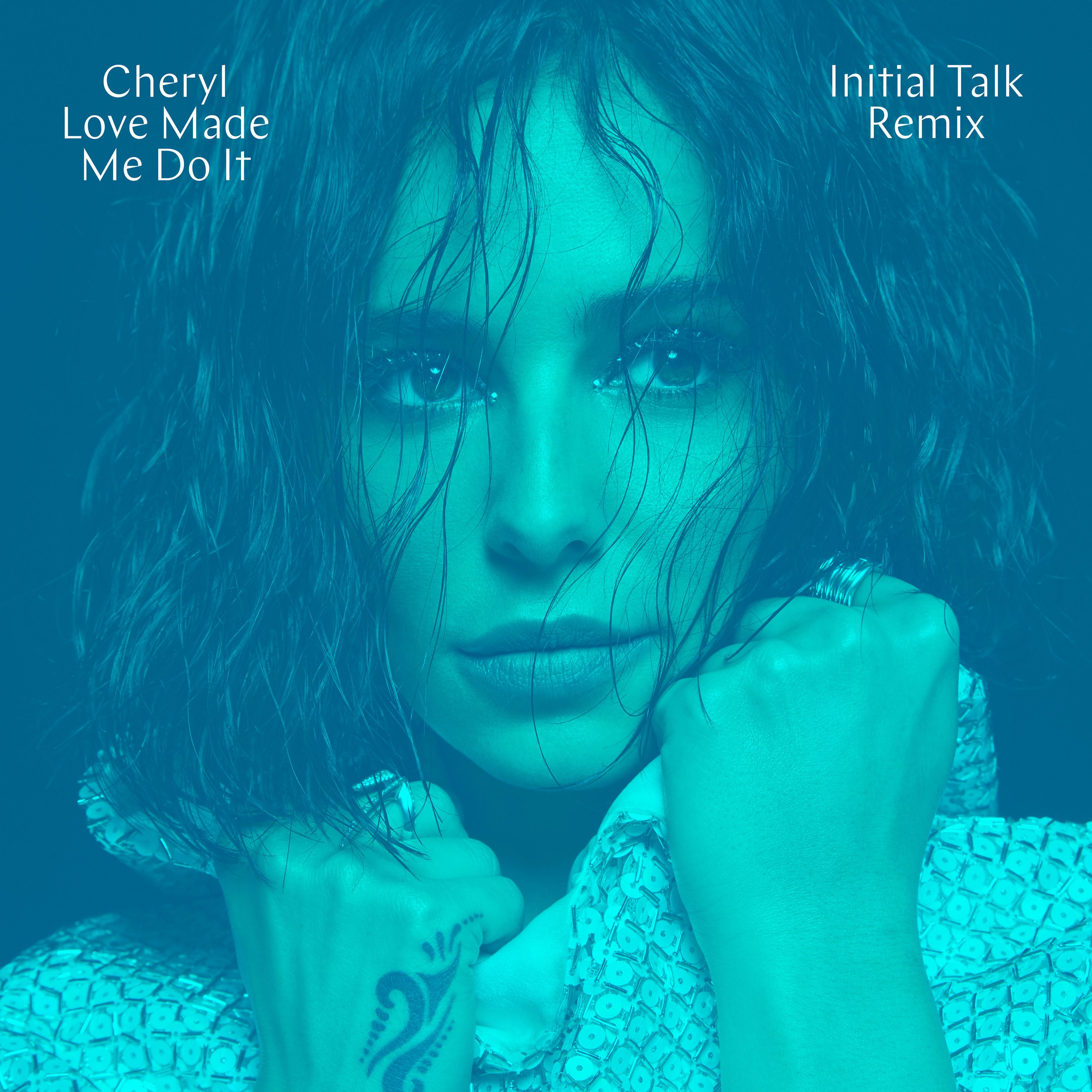 Love Made Me Do It (Initial Talk remix)