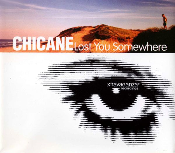 Lost You Somewhere
