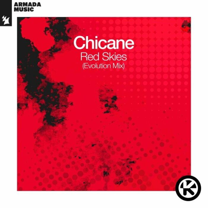 Red Skies (Evolution Mix)
