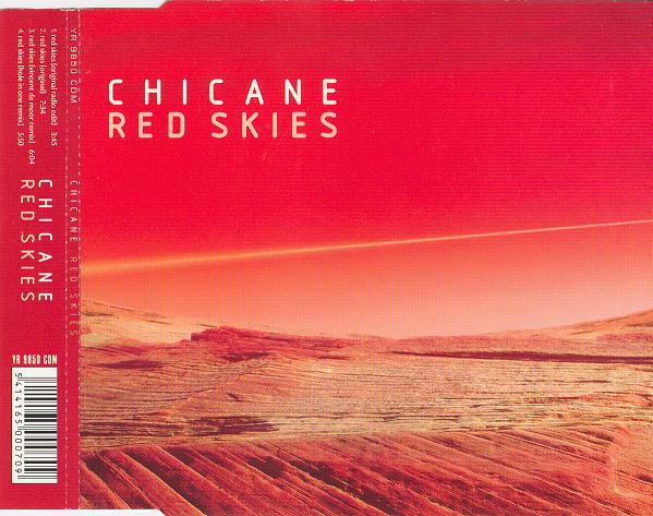 Red Skies