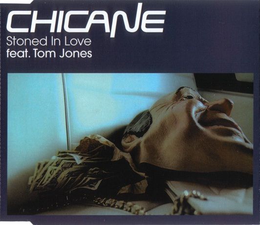 Stoned in Love