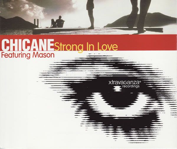Strong in Love