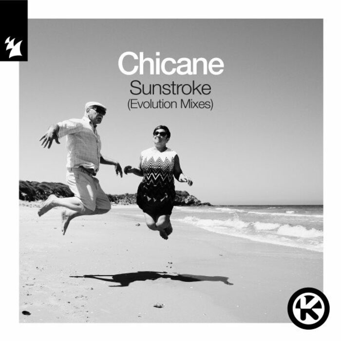 Sunstroke (Evolution Mixes)