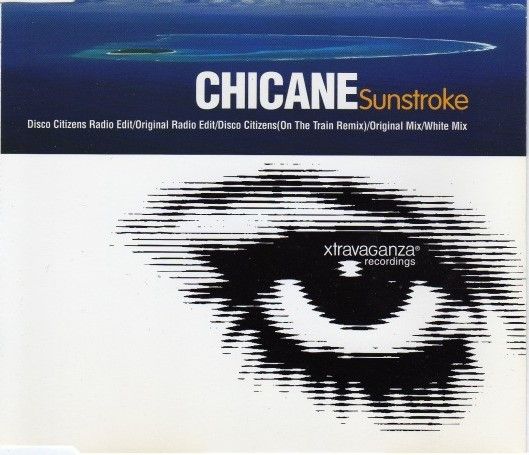 Sunstroke