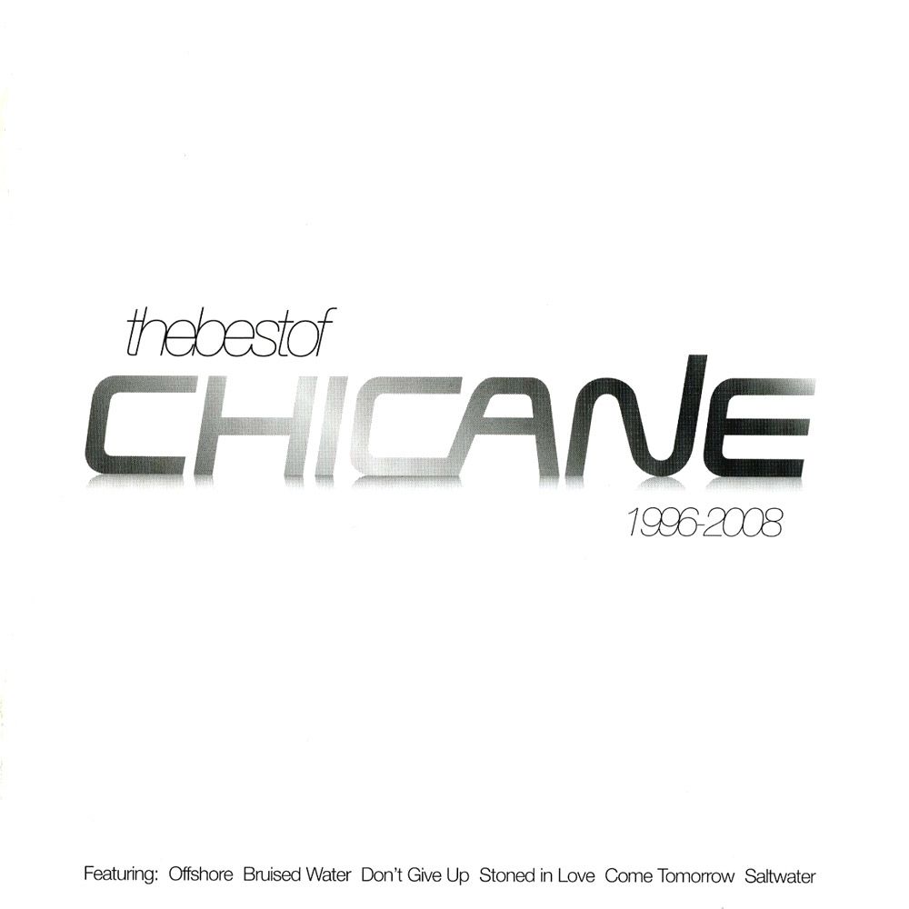 The Best of Chicane: 1996–2008