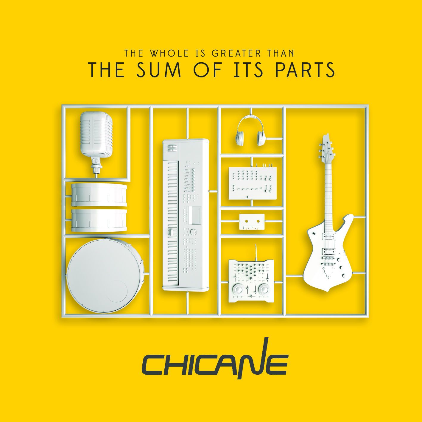 The Sum of Its Parts