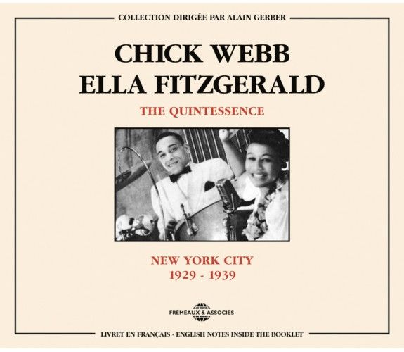 The Quintessence: New York City 1929–1939