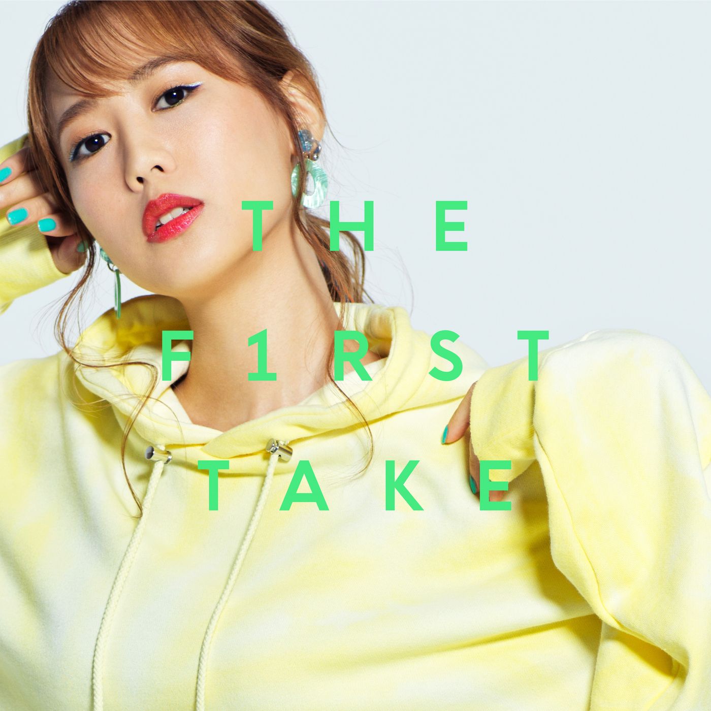 幸せ。 - From THE FIRST TAKE