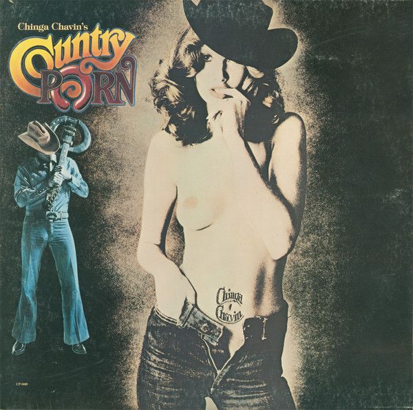 Chinga Chavin's Country Porn