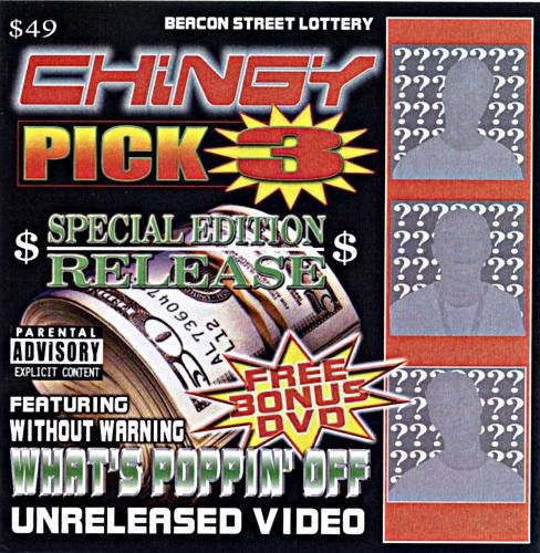 Pick 3