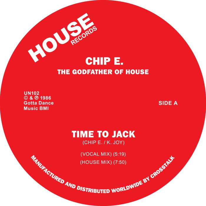 Time to Jack