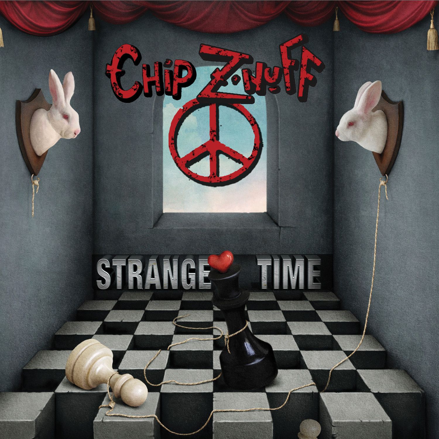 Strange Time
