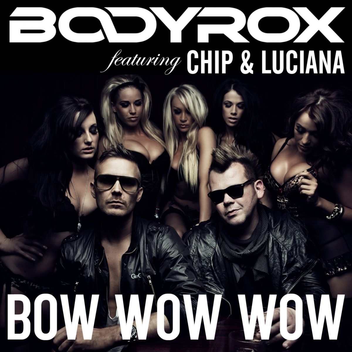Bow Wow Wow